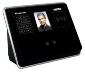 Hanvon Control de Acceso y Asistencia Biométrico F910, 2000 Usuarios, USB 