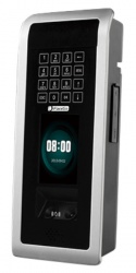 Hanvon Control de Acceso y Asistencia Biométrico FA600, 10.000 Usuarios, USB 