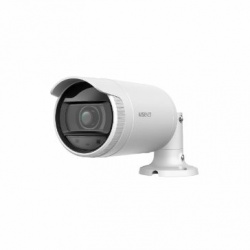 Hanwha Cámara de Seguridad IP Bullet IR para Interiores/Exteriores AN-OL6022R, Alámbrico, 1920x1080 Full HD, Día/Noche  