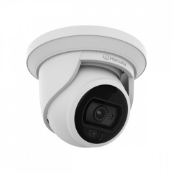 Hanwha Cámara de Seguridad IP Torreta para Interiores/Exteriores ANE-L7012L, Alámbrico, 2560 x 1440 Pixeles, Día/Noche  
