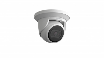 Hanwha Cámara de Seguridad IP Domo IR para Exteriores ANE-L7012R, Alámbrico, 2560 x 1440 Pixeles, Día/Noche  