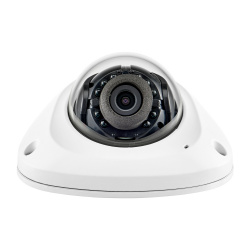 Hanwha Cámara de Seguridad IP Domo IR para Interiores/Exteriores ANV-L6023R, Alámbrico, 1920x1080 Full HD, Día/Noche  