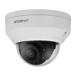 Hanwha Cámara de Seguridad IP Domo IR para Exteriores ANV-L7012R, Alámbrico, 2560 x 1440 Pixeles, Día/Noche  