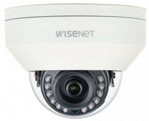 Bosch Cámara CCTV Domo IR para Interiores HCV-7010R, Alámbrico, 2560 x 1440 Pixeles, Día/Noche 