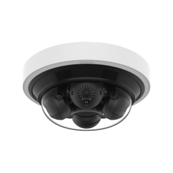 Hanwha Cámara de Seguridad IP Domo IR para Interiores/Exteriores C16013RVQ, Alámbrico, 2592 x 1520 Pixeles, Día/Noche  