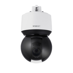 Hanwha Cámara de Seguridad IP Domo IR para Exteriores QNP-6320R, Alámbrico, 1920x1080 Full HD, Día/Noche 