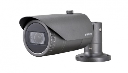 C2G Cámara CCTV Bullet IR para Interiores/Exteriores SCO-6085R, Alámbrico, 1920 x 1080 Pixeles, Día/Noche 