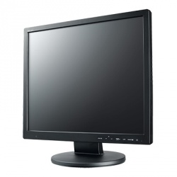 Monitor Hanwha SMT-1935 LED 19'', HDMI, Bocinas Integradas (2 x 2W), Negro 