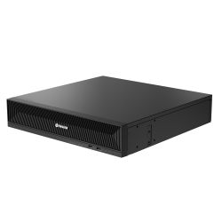 Hanwha NVR de 64 Canales XRN-6420B2 para 8 Discos Duros, máx. 80TB, 2 x USB 2.0, 3 x RJ-45 