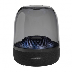 Harman Kardon Bocina Aura Studio 4, Bluetooth, Inalámbrico, 130W RMS, Negro 