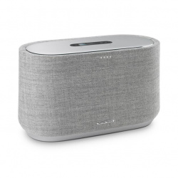 Harman Kardon Bocina Portátil Citation 300, Bluetooth, Inalámbrico, 100W RMS, Gris 