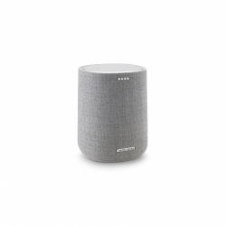 Harman Kardon Bocina Portátil Citation One, Bluetooth, Inalámbrico, 40W RMS, Gris 