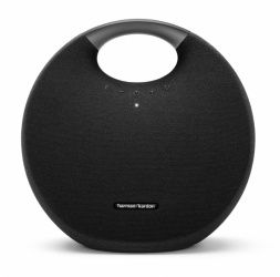 Harman Kardon Bocina Onyx Studio 6, Bluetooth, Inalámbrico, Negro 