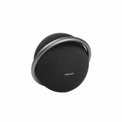 Harman Kardon Bocina Portátil Onyx Studio 7, Bluetooth, Inalámbrico, 2.0, 50W RMS, Negro, 2 Piezas 