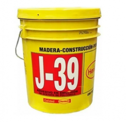 Henkel Pegamento J-39, 18kg 