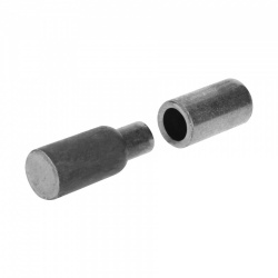 Hermex Bisagra Tubular 1