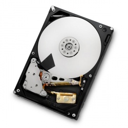Disco Duro Interno HGST Ultrastar 3.5