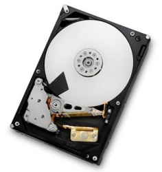 Disco Duro Interno HGST Deskstar 5K3000 3.5