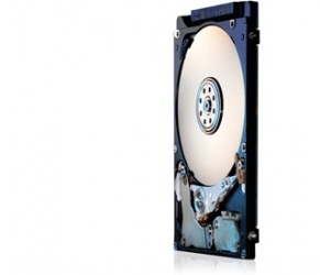 Disco Duro Interno HGST Travelstar Z7K500 2.5