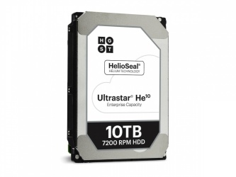 Disco Duro para Videovigilancia HGST WD Ultrastar 3.5