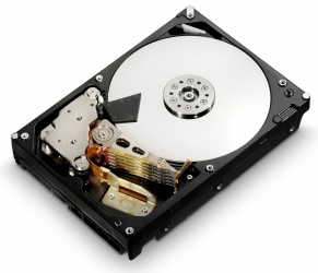 Disco Duro Interno HGST Ultrastar 7K4000 3.5