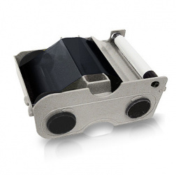 Cinta HID Premium K Negro, 1000 Impresiones, para DCT1000/DTC4000 