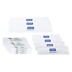 HID Kit de Limpieza 86177, 10 Servicios, para DTC1250e/DTC1500 