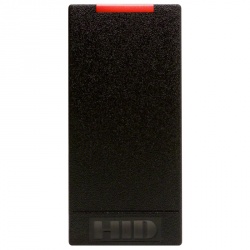HID Lector de Proximidad multiCLASS SE RP10, Wiegand, 6.6cm 
