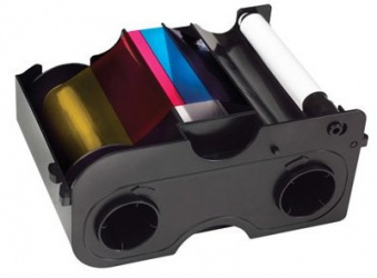 HID Cinta 45100, 250 Páginas,  