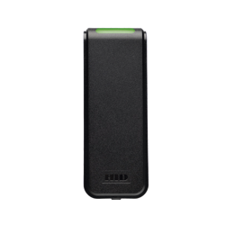 HID Lector de Credenciales Físicas y Digitales Vento20, Bluetooth, Negro, Compatible con Tarjetas HID VENTO/MIFARE 