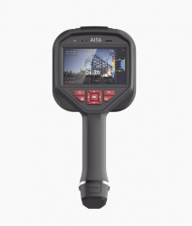 Hikmicro Cámara Térmica Portátil AI56 4.3