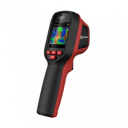 Hikmicro Cámara Térmica HM-E01 -20 - 400 °C 2.4
