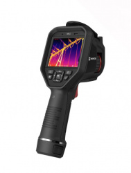 Hikmicro Cámara Térmica M11 8x Zoom, Wi-Fi, -20 - 550 °C 3.5