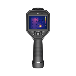 Hikmicro Cámara Térmica HM-TP23-7QF/W-M31 8x Zoom, Wi-Fi, -20 - 1200 °C 3.5