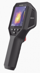 Hikmicro Cámara Térmica HM-TP52-3AQF/W-B20S 2x Zoom, Wi-Fi, -20 - 550 °C 4.3