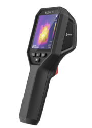 Hikmicro Cámara Térmica B21L 2x Zoom, Wi-Fi, -20 - 550 °C 3.2