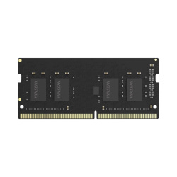 Memoria RAM Hiksemi HIKER/S/DDR4/16G/3200 DDR4, 2666MHz, 16GB, CL19, SO-DIMM 