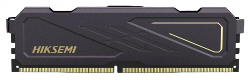 Memoria RAM Hiksemi HS-C416-U32Z2 DDR4, 3200MHz, 16GB, CL19, XMP, Morado 