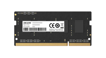 Memoria RAM para Laptop Hiksemi HS-C516-S56Z1/16G DDR5, 5600MHz, 16GB, Non-ECC, CL19, 262-pin SO-DIMM 