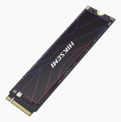 SSD Hiksemi FUTURE LITE NVMe, 1TB, M.2, 6000 MB/s Escritura, 7000 MB/s Lectura, PCI Express 4.0 