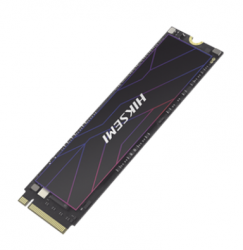 SSD Hiksemi Future Lite NVMe, 2 TB, M.2, 6610 MB/s Escritura, 7100 MB/s Lectura, PCI Express 4.0 