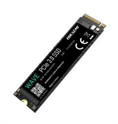 SSD Hiksemi HS-SSD-WAVE(P)/1024G NVMe, 1TB, M.2, 1800 MB/s Escritura, 2280 MB/s Lectura, PCI Express 4.0 