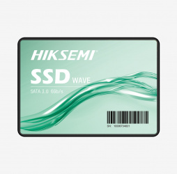 SSD Hiksemi WAVE, 512GB, 2.5