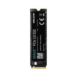 SSD Hiksemi Wave NVMe, 2.04TB, PCI Express 3.0, M.2 