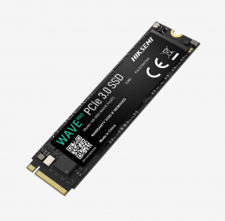 SSD Hiksemi Wave Pro NVMe, 256GB, PCI Express 3.0, M.2 