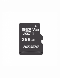Memoria Flash Hiksemi HS-TF-C1/256G/NEO, 256GB MicroSD NAND Clase 10 