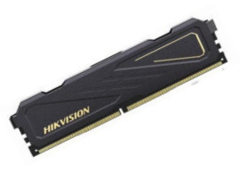 Memoria RAM Hikvision HSC408U32Z2 DDR4, 3200MHz, 8GB, Non-ECC, CL19 