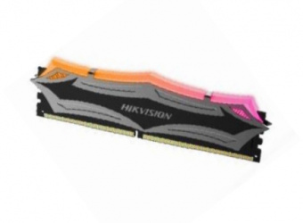 Memoria RAM Hiksemi HSC408U32Z4 DDR4, 3200MHz, 8GB, CL16, Gris 