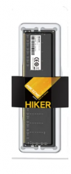 Memoria RAM Hiksemi Hiker DDR4, 2666MHz, 16GB, CL19, Verde 