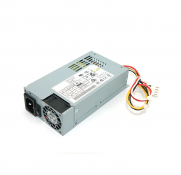 Hikvision Fuente de Poder para DVR 101700494, Entrada 24V, Salida 12V, 6A 